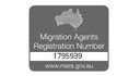 PathwayVisas is accredited by Australian Government Office of the Migration Agents Registration Authority