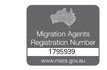 PathwayVisas is accredited by Australian Government Office of the Migration Agents Registration Authority PathwayVisas is accredited by Australian Government Office of the Migration Agents Registration Authority